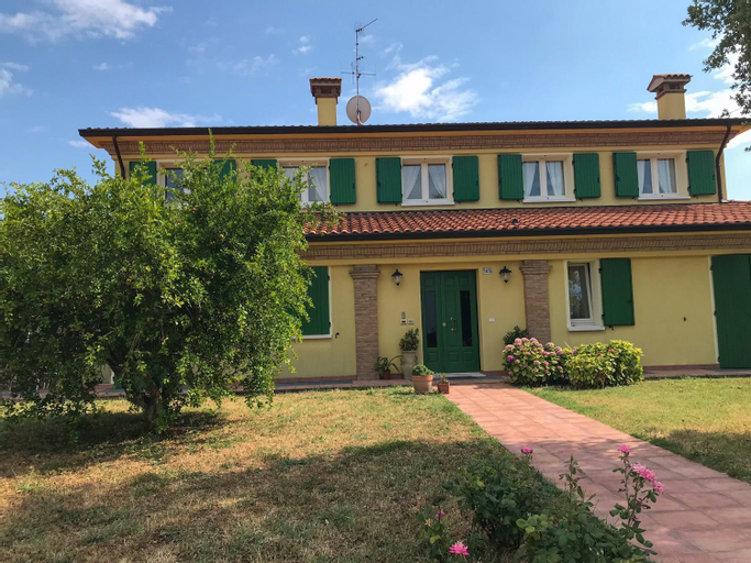 Podere Baratta agriturismo e cantina, Forli' - Cesena