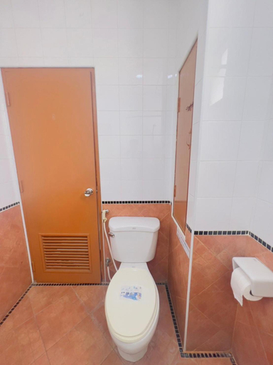 Bathroom 4, Royal Vista, Phuket Island