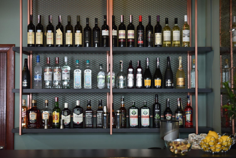 Others 2, Prior Hotel, Prizren
