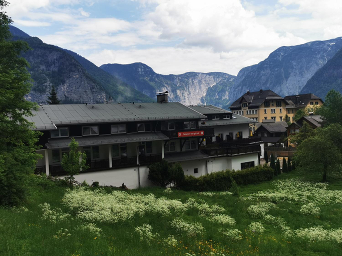 Others 4, Gasthof Bergfried, Gmunden