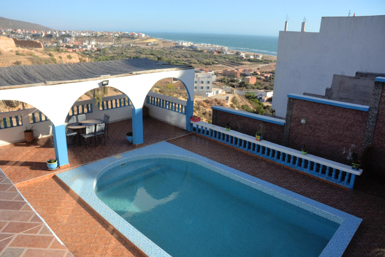 Sport & Beauty 2, The Sunrise Villa, Agadir-Ida ou Tanane