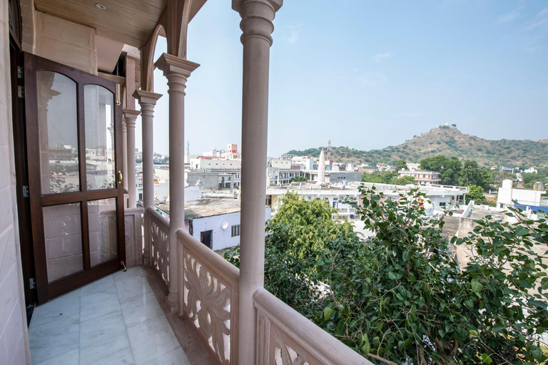 Others 5, Jashoda Mystic Haveli, Ajmer