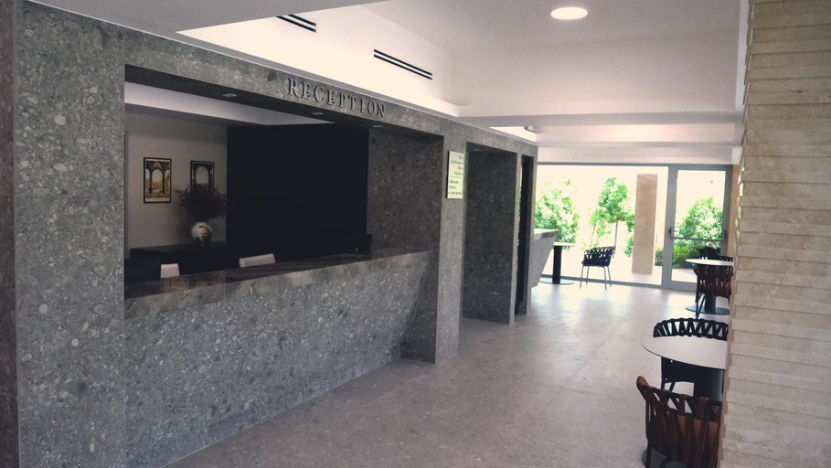 Public Area 4, Kairos Resort, Frosinone