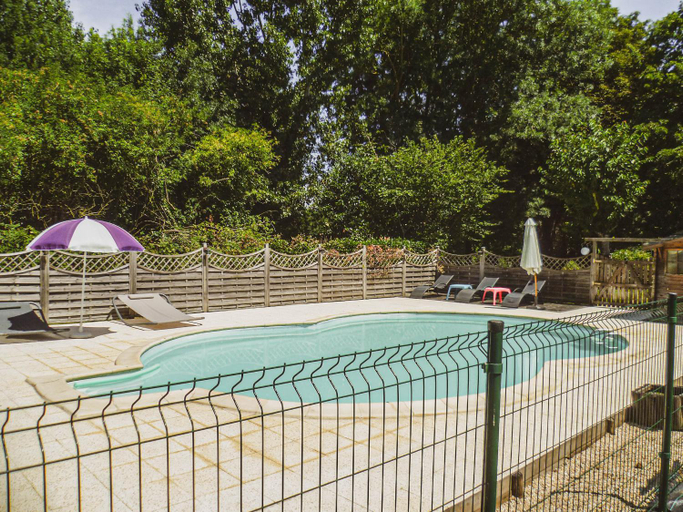 Others 4, LA LAUJERE Chambres d'hotes ROMANCE, Vendée