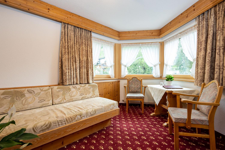 Others 4, Hotel Garni Tyola, Landeck