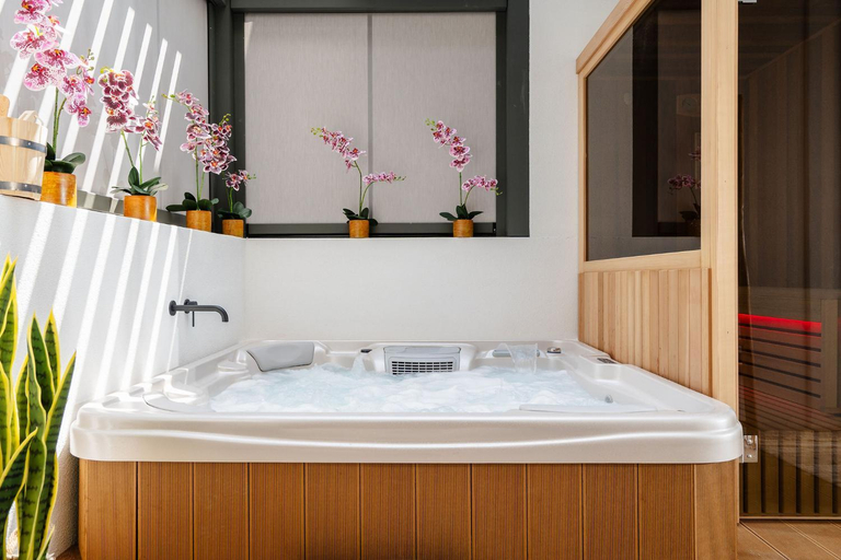 Others 5, Legato Spa Suites, South Aegean