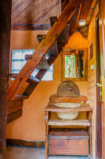 Others 1, Panoramic House, Balcony, Garden View, Lombok