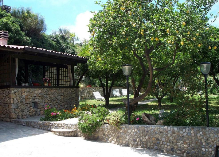 Exterior & Views 1, La tana del tasso Ventimiglia, Imperia