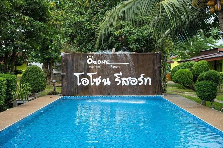 Others 2, Ozone Resort & Pool Villa, Khao Chaison
