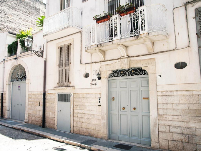 Others 3, B&B Liberty, Barletta-Andria-Trani