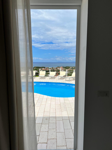 Others 2, infinity Castellabate b & b di Charme, Salerno