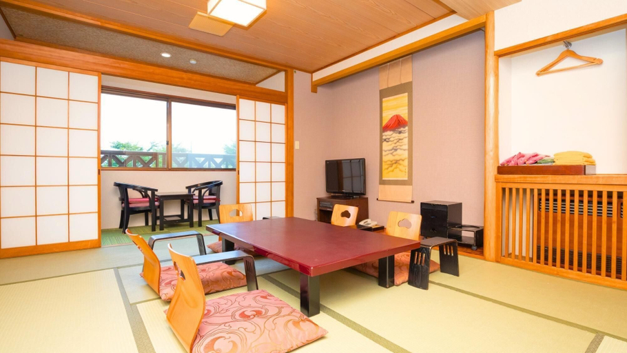 Others 5, Fuji Yamanakako Hotel, Yamanakako