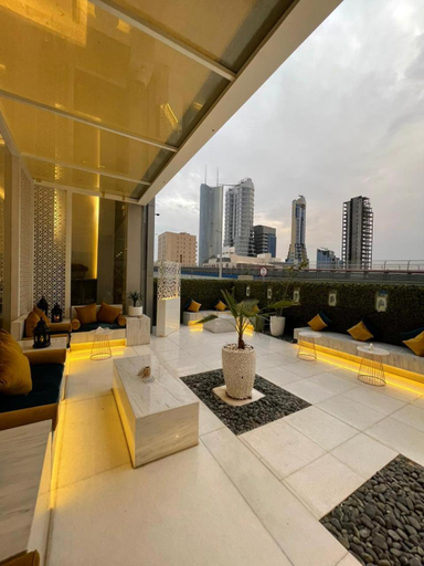 Food & Drinks 5, Ayan Furnished Units and Suites, Riyadh