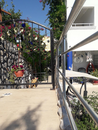 Others 2, Villa Nordic Dream, Kaş