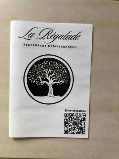 Food & Drinks 4, « Chez Annie », Maine-et-Loire