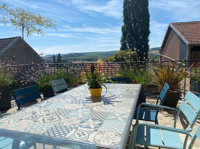 Facilities 5, Villa Kundalini - Guest House, Marne