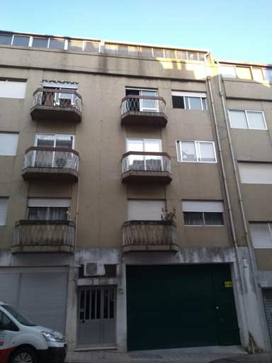 Others 4, Alegria Downtown Apartments, Porto
