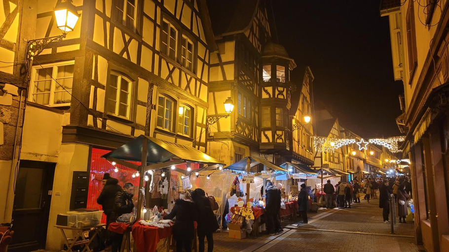 Others 2, Chambres d'Hotes du Marche aux Grains, Bas-Rhin