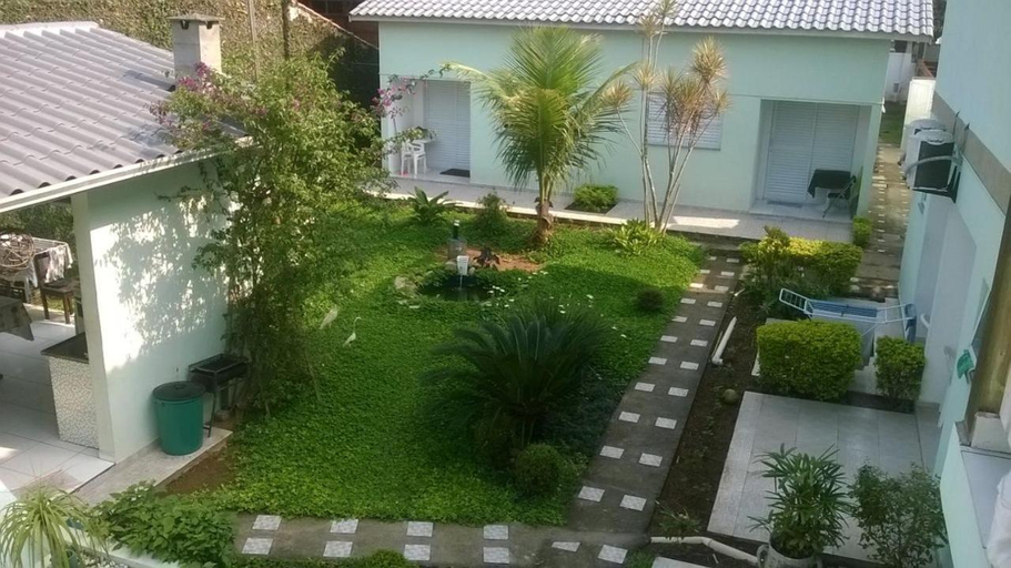 Others 4, Kitnets & Flats, Ubatuba