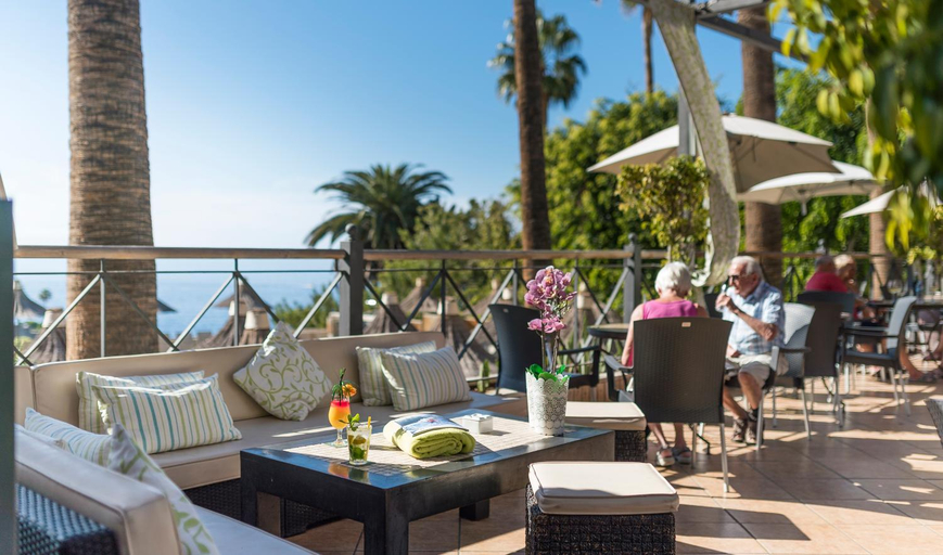 Food & Drinks 4, The Harbour Club, Santa Cruz de Tenerife