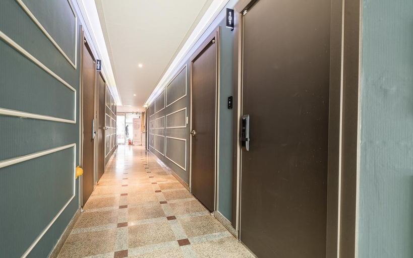 Others 3, Mokpo HOTEL TEN, Muan