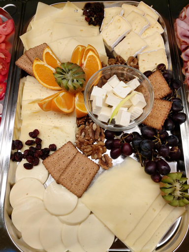 Food & Drinks 4, Heufelder Hof, Rosenheim
