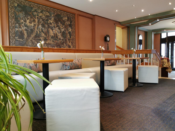 Food & Drinks 5, Hotel Cristal, Nürnberg