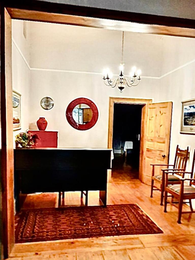 Others 5, De Graaff Manor, Cacadu