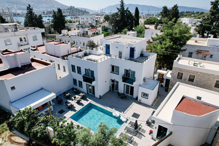 Others 2, Swan Boutique Hotel, Bodrum