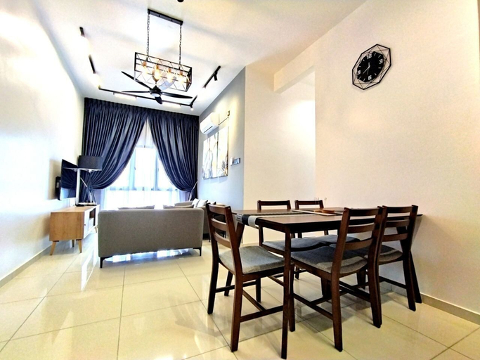 Others 4, Urbanite Premier Suite The Horizon Ipoh, Kinta