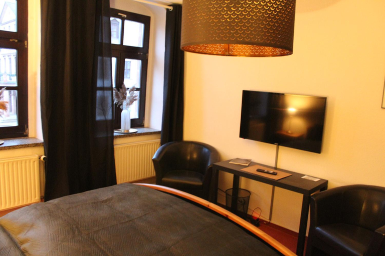 Others 4, Stadthotel, Mittelsachsen