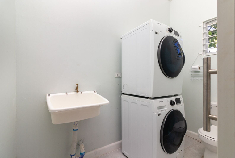 Bathroom 3, Lot 9 Fairway