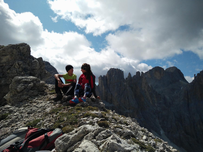 Others 5, Chalet Tschogerhof Tiers am Rosengarten Dolomiten, Bolzano