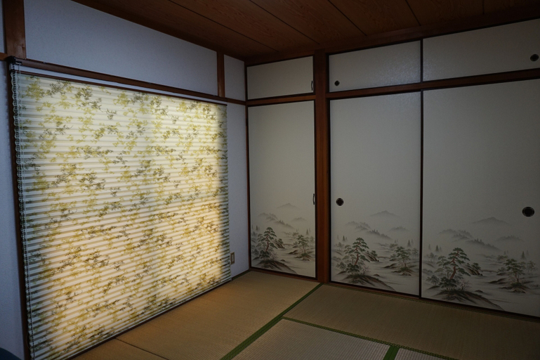Others 5, Lumiere De Bonnart, Okayama