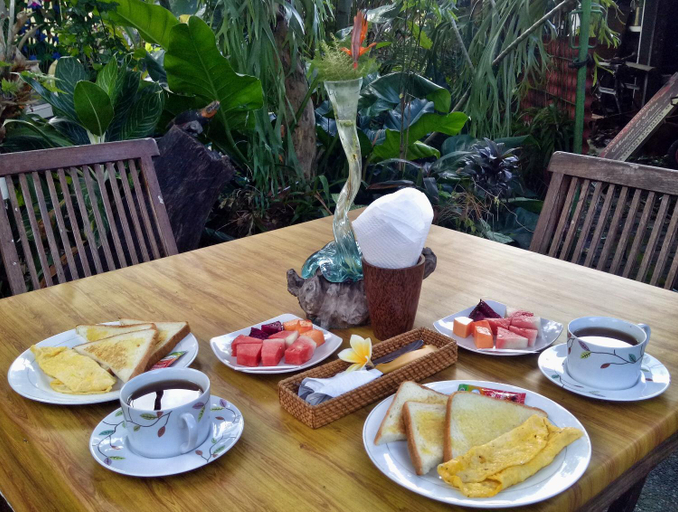 Food & Drinks 5, Geriya House, Gianyar