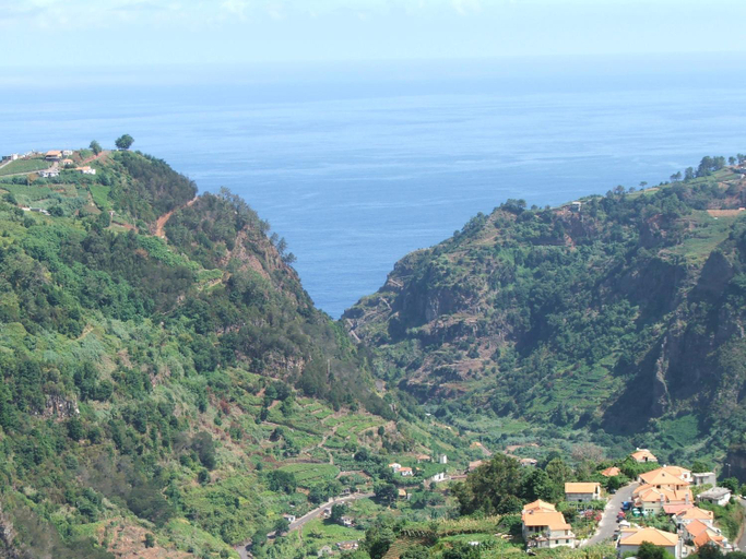 Others 3, Ilha & Montanha - Turismo Rural, Santana