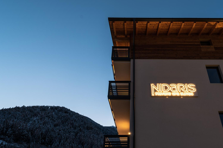 Others 3, Nidaris - Luxury Private Spa Suites, Trento