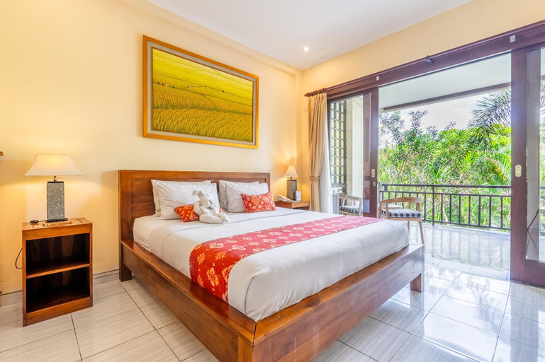 Bedroom 26