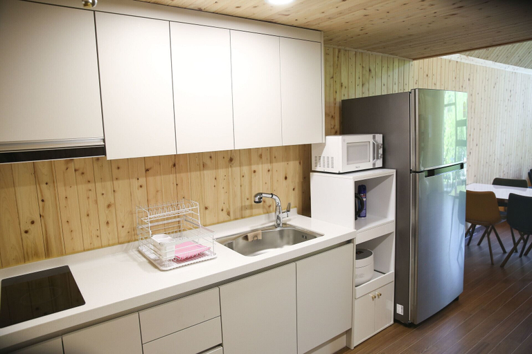 Others 5, DAMYANG LISAFOREST VILLAGE, Sunchang