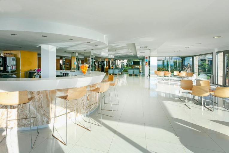 Food & Drinks 5, Js Cape Colom - Adults Only, Baleares