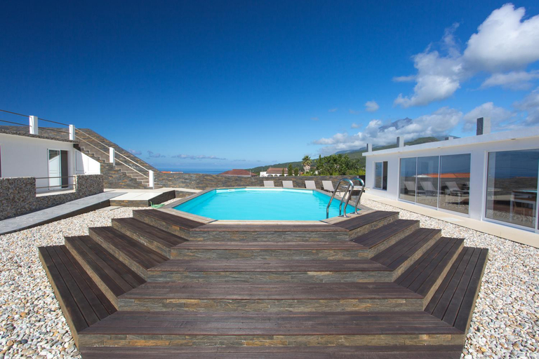 Sport & Beauty 2, 35th Atlantic View, Lajes do Pico
