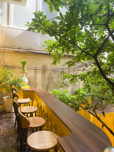 Others 4, Chủ Nhật Cafe&Homestay Quán Thánh (cơ sở 3), Ba Đình