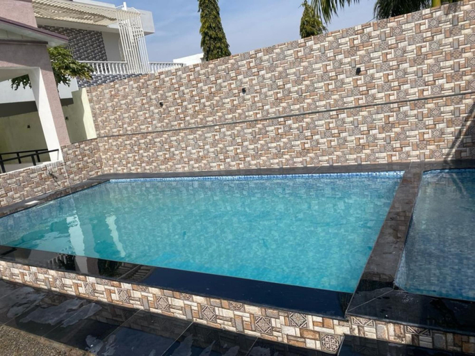 Sport & Beauty 5, The Udaipur Luxurious Villa, Udaipur