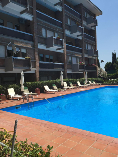 Others 5, Aurelia Antica Suites & Apartments, Roma