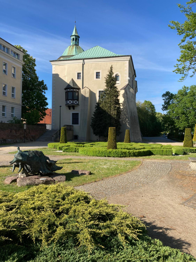 Others 5, Willa Witkacy, Słupsk City