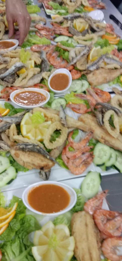 Food & Drinks 5, Hotel laluna bay, Tétouan