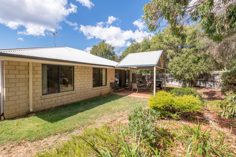 Exterior & Views 1, Beachnbush, Busselton