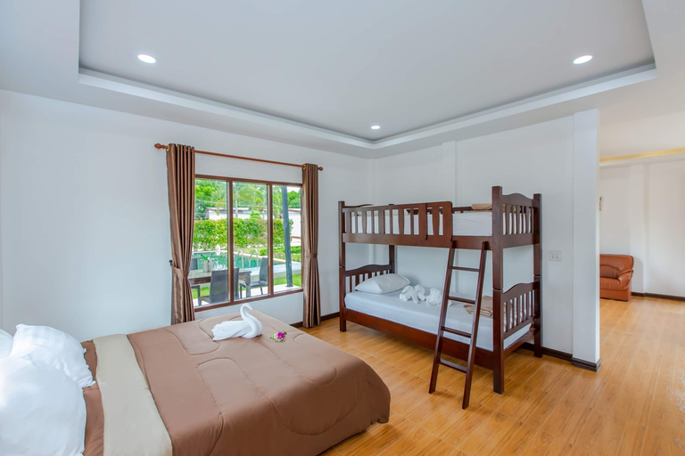Others 5, Ozone Resort & Pool Villa, Khao Chaison