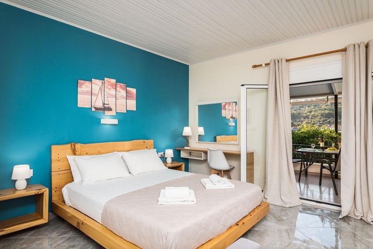 Others 4, Sea Salt Apartments, North Aegean