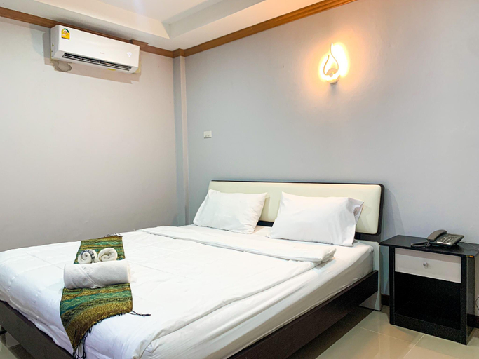 Others 2, Three Bridges Hotel, Muang Nan